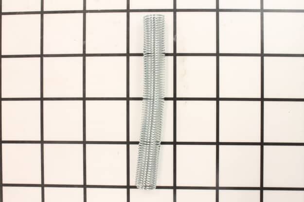 Husqvarna Roller Tensioning Coil Spring - 506352701