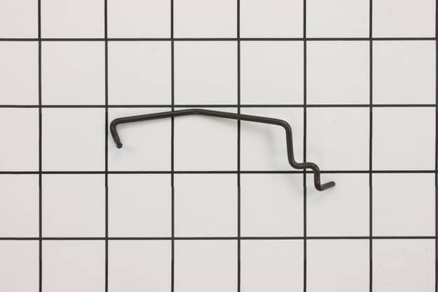 Husqvarna Carburetor Throttle Linkage Rod - 506371302