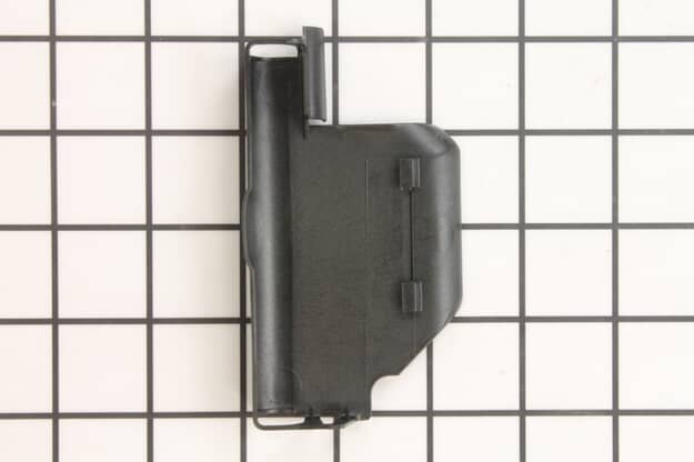 Husqvarna Muffler Thermal Heat Shield - 506381501