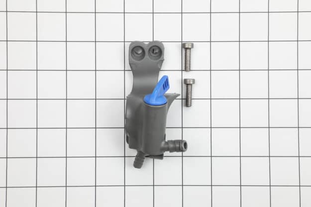 Husqvarna Water Spray Control Valve Assembly - 506386012