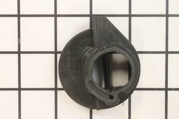 Husqvarna Carburetor Intake Manifold Inlet Pipe - 506414101