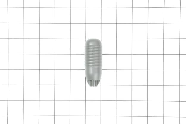 Husqvarna Gear Stick Knob - 506542001