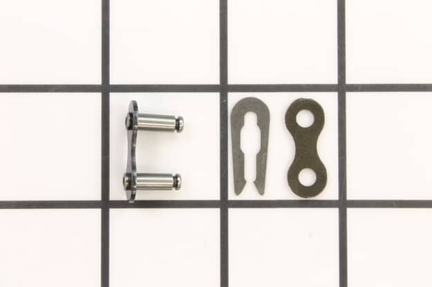 Husqvarna Steering Chain Master Connecting Link - 506554701