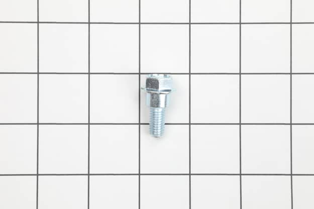 Husqvarna M8 x 50mm Hexagonal Shoulder Bolt - 506597401