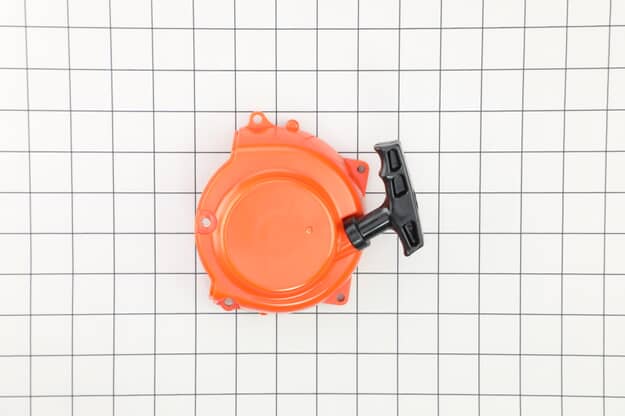 Husqvarna Recoil Assembly - 506657201