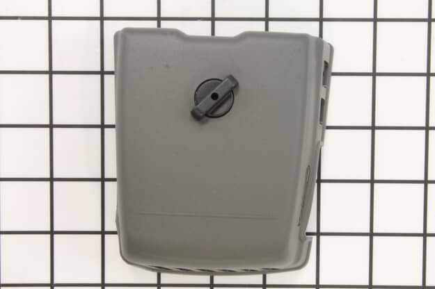 Husqvarna Cover Assembly - 506657301