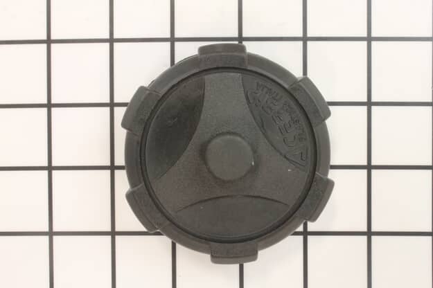 Husqvarna Tethered Fuel Tank Cap Assembly - 506673301