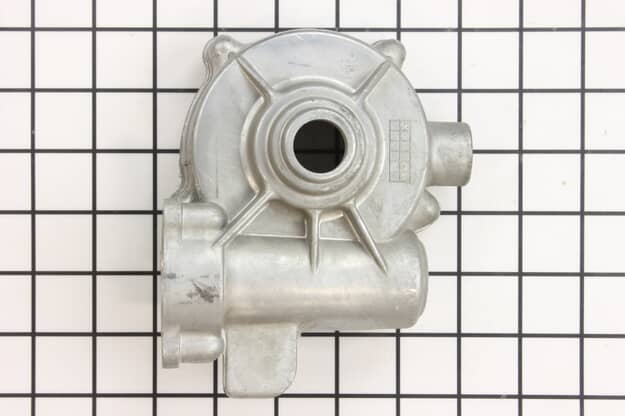 Husqvarna Housing-Auger Gear Box - 506699701