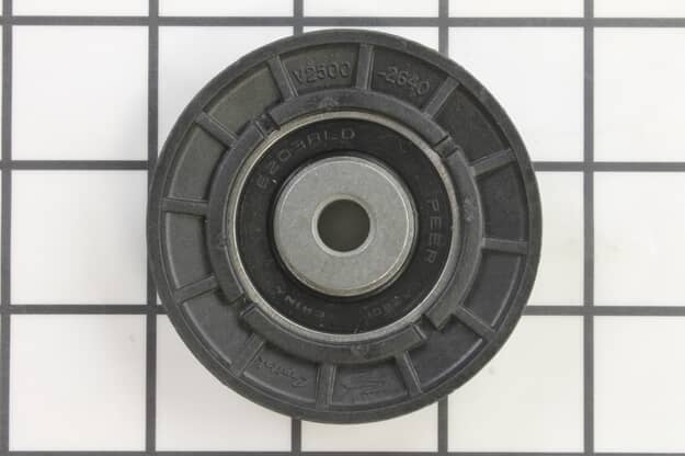 Husqvarna Equipment Drive Pulley - 506793401