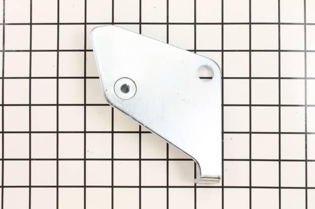 Husqvarna Belt Tensioner Arm Support Bracket - 506797101