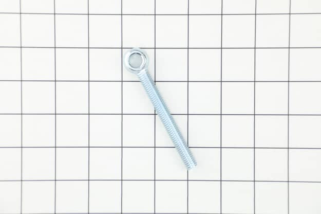 Husqvarna M10 x 30mm Hexagonal Flange Screw - 506837701