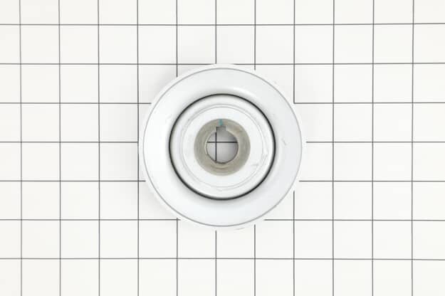 Husqvarna Engine Drive V-Belt Pulley - 506922101