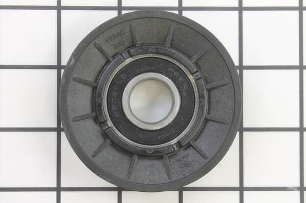 Husqvarna Equipment Drive Pulley - 506947001
