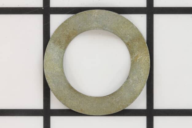 Husqvarna Hardened Steel Crankshaft Washer - 506986501