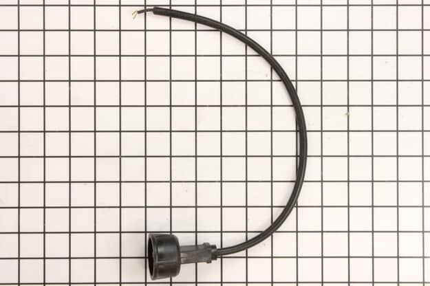 Husqvarna Cable W/Plug - 508034015