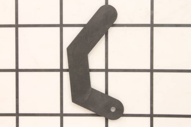 Husqvarna Engine Carburetor Gasket - 508044409