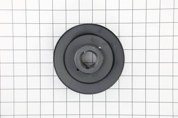 Husqvarna Main Engine Drive V-Belt Pulley - 510019801