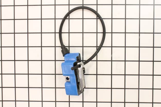 Husqvarna Electronic Ignition Module and Coil - 510115703