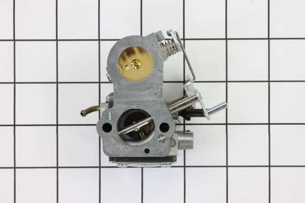 Husqvarna Dual-Venturi Adjustable Carburetor - 510181203