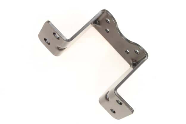 Husqvarna EZT Hydrostatic Transmission Rear Mount - 510185102