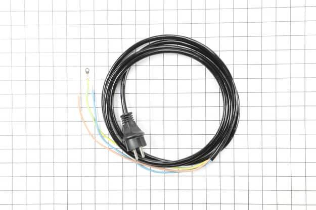 Husqvarna Cable Cpl 220V Cl.1 - 510222809