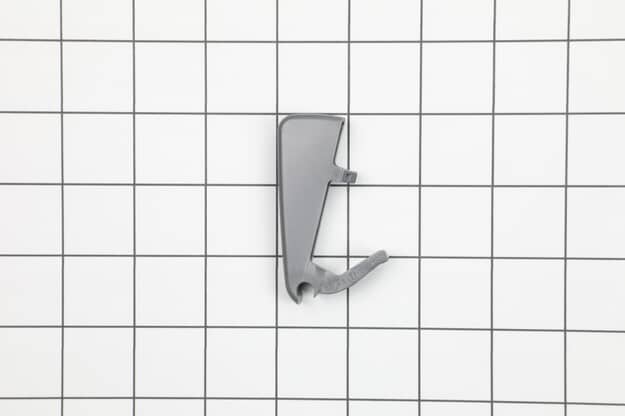 Husqvarna Safety Throttle Trigger Lockout Lever - 510255201