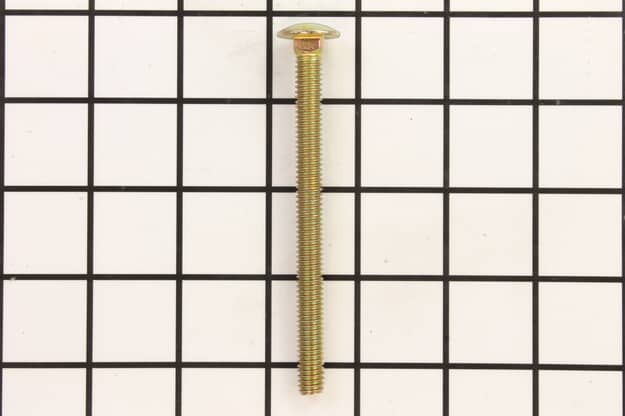 Husqvarna Lawn Tractor Carriage Bolt - 510422601