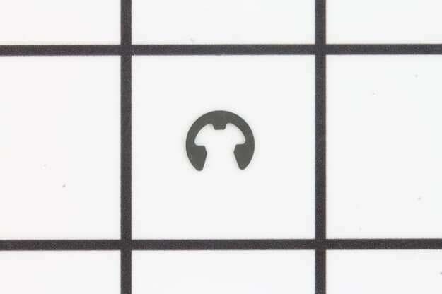 Husqvarna Engine Cylinder Sealing Ring - 510490101