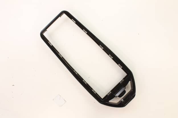 Husqvarna Lawn Mower Grass Bag Frame - 510655267