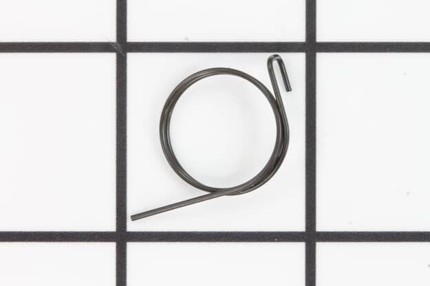 Husqvarna Trimmer Head Bump-Feed Tension Spring - 511591801