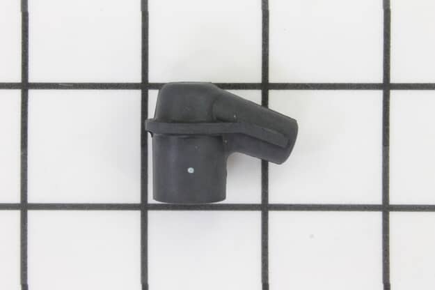 Husqvarna Fuel Tank Cap with Retainer Level - 512444001