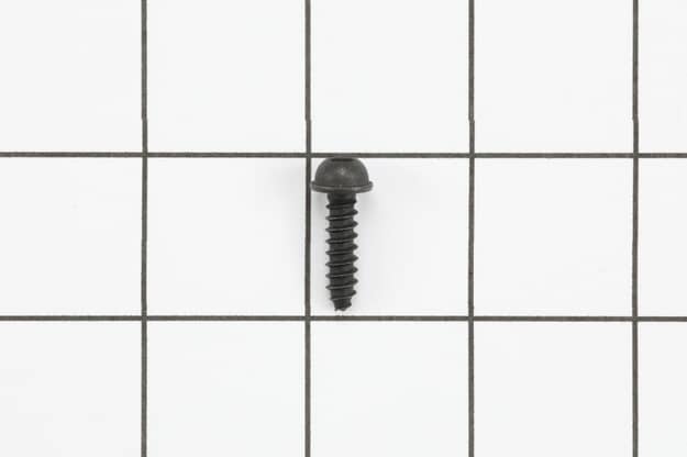 Husqvarna M4 x 12mm T20 Torx Pan Head Screw - 512847901