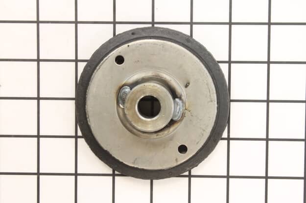 Husqvarna Mower Deck Friction Disc - 513090005