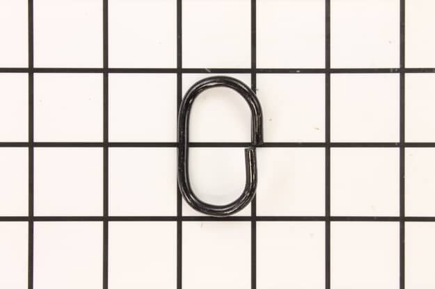 Husqvarna High-Compression Engine Piston Ring - 514331601