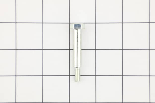 Husqvarna M5 x 25mm T27 Torx Fan Case Bolt - 514336201