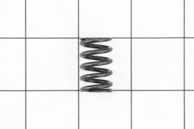 Husqvarna Fan Housing Vibration-Dampening Spring - 514336301