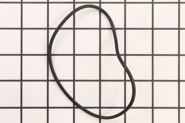 Husqvarna Carburetor Fuel Inlet O-Ring - 516135401