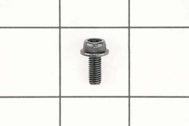 Husqvarna M5 x 16mm T27 Torx Socket Head Bolt - 521516101