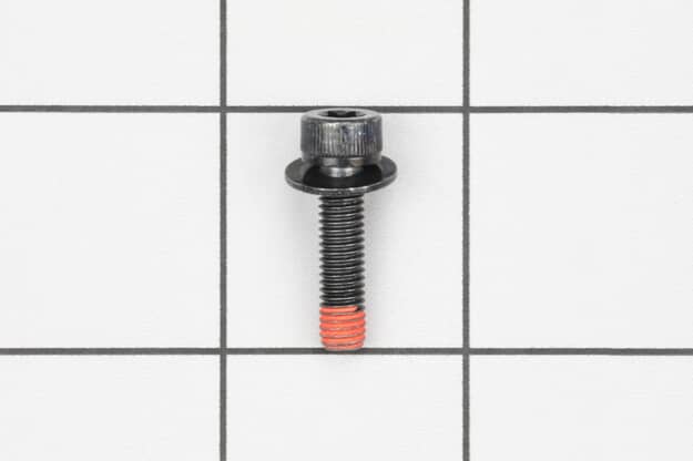 Husqvarna M5 x 25mm T27 Torx Pan Head Bolt - 521516501