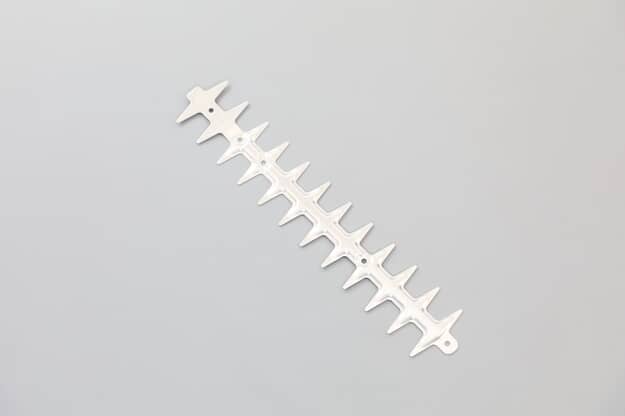 Husqvarna Trimmer Debris Guard and Cut-Off Blade - 521594701