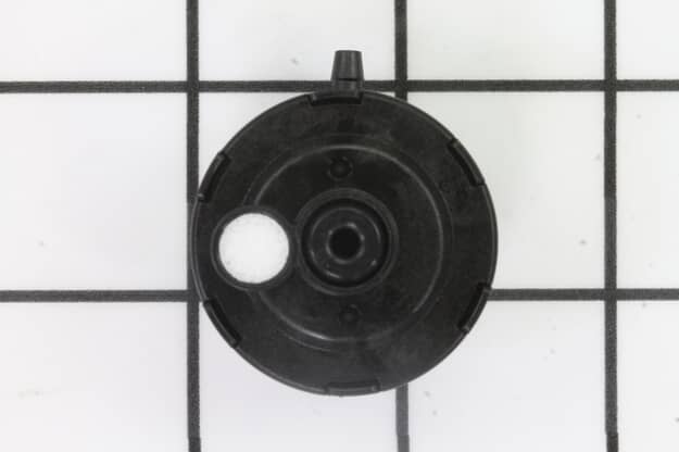 Husqvarna Crankcase-Driven Fuel Pump Assembly - 521613901