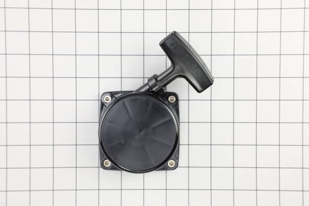 Husqvarna Complete Manual Recoil Starter Assembly - 521629301
