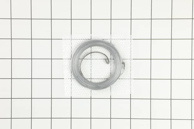 Husqvarna Recoil Starter Power Return Spring - 521629601