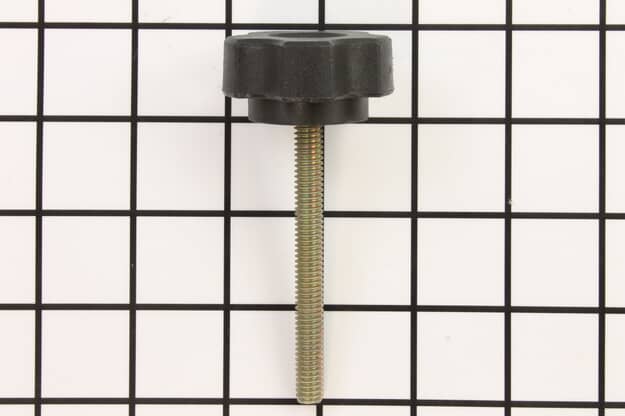 Husqvarna Lawn Equipment 3-Inch Control Knob - 521982601