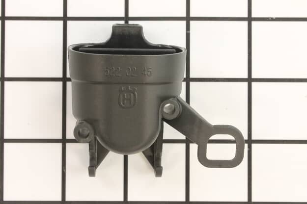 Husqvarna Air Filter Base and Intake Holder Assembly - 522024501