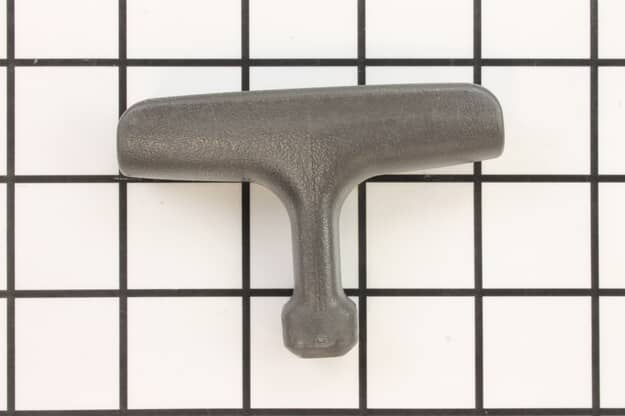 Husqvarna Ergonomic ElastoStart Starter Handle - 522037301
