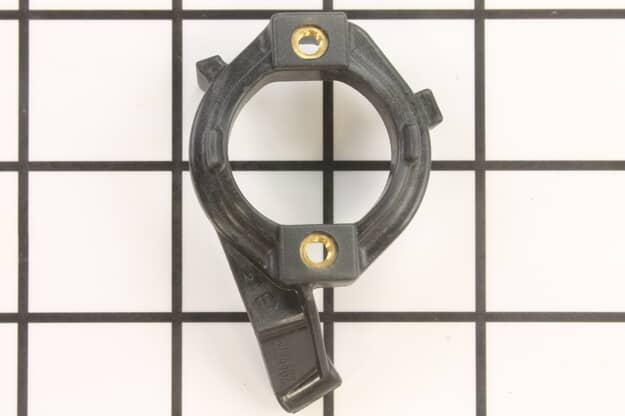 Husqvarna Carburetor Intake Manifold Flange - 522446201