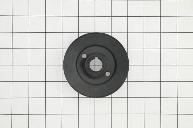 Husqvarna Flat Belt Drive Tensioner Idler Pulley - 522594601
