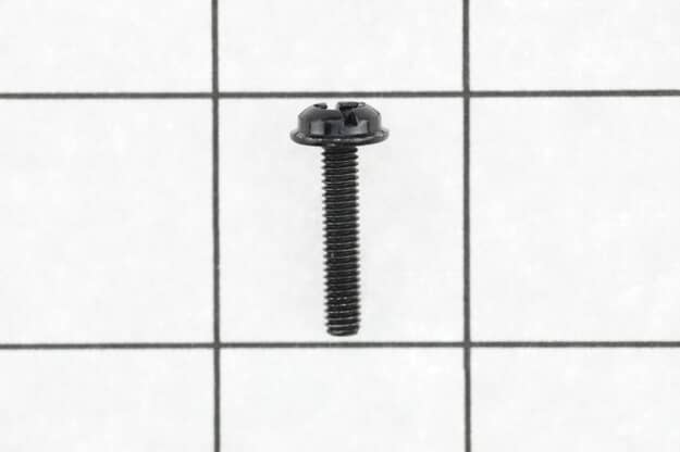 Husqvarna M6 x 20mm T27 Torx Flange Bolt - 522638401