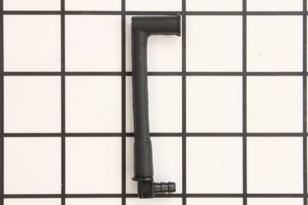 Husqvarna Molded Rubber Oil Pickup Hose Assembly - 522643601